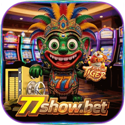 77show logo